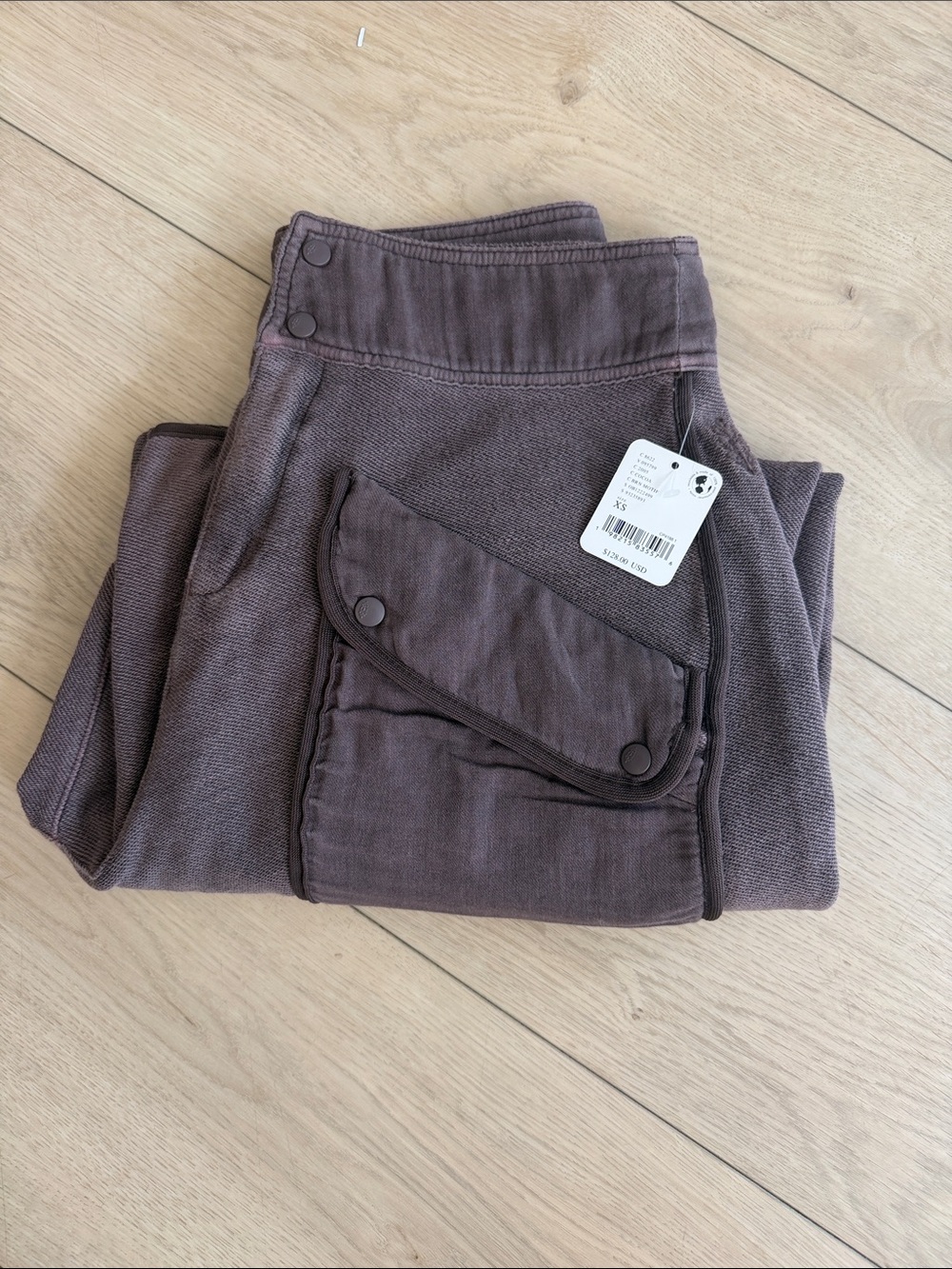 Timko pants - Picture 5 of 8